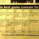 Image for article titled Sunday Funnies: 360 Origins, Console Reviews, Storage is Gangsta